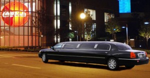 Atlanta Sightseeing in a Stretched Limousine